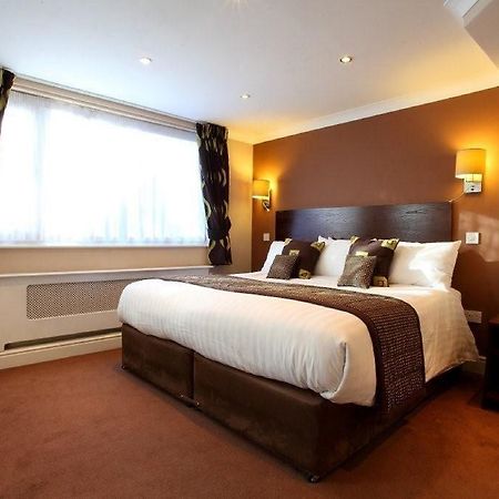 Hotel Dolphin Sa1 Swansea Pokoj fotografie
